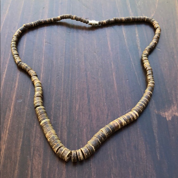 Other - Abercrombie beaded necklace